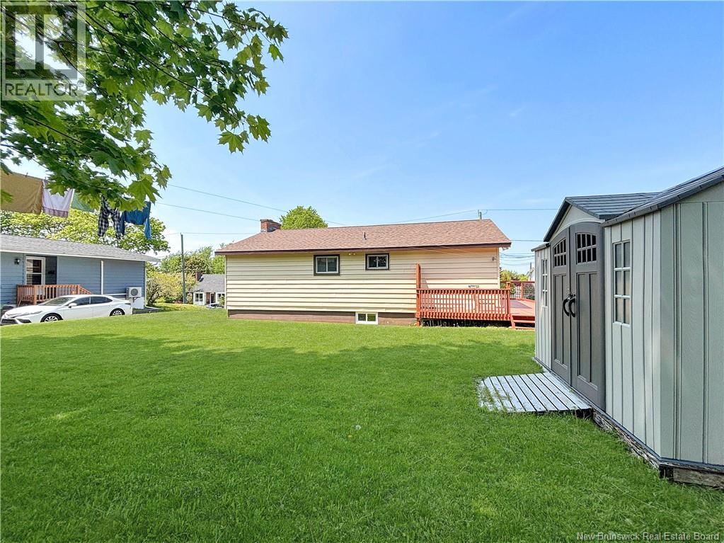 982 Mccavour Drive, Saint John, New Brunswick E2M 4M3 - Photo 5 - NB141077