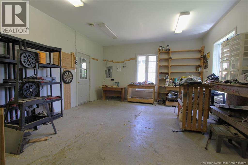11 Cardinal Terrace, Quispamsis, New Brunswick E2E 1M8 - Photo 19 - NB141211