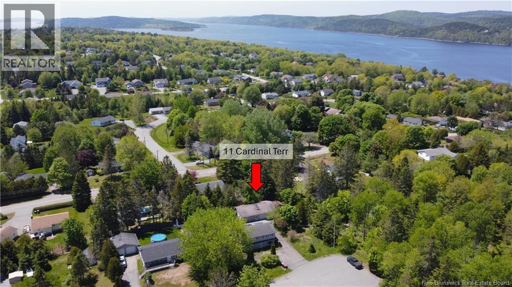 11 Cardinal Terrace, Quispamsis, New Brunswick E2E 1M8 - Photo 4 - NB141211