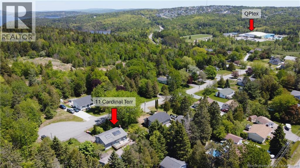 11 Cardinal Terrace, Quispamsis, New Brunswick E2E 1M8 - Photo 5 - NB141211