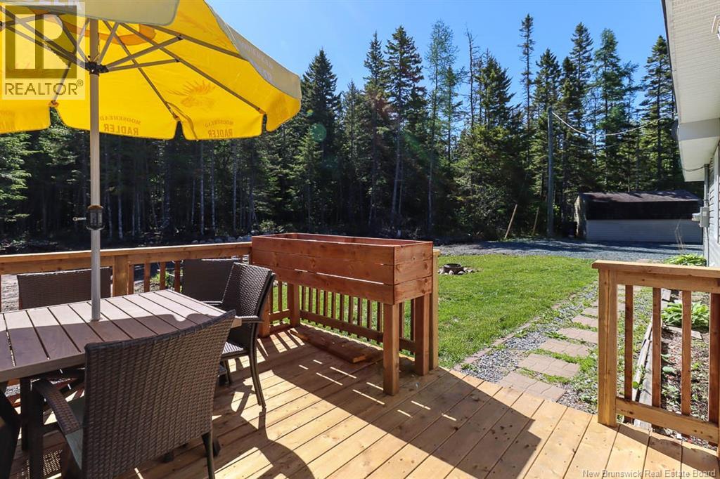 102 Wetmore Creek Road, Musquash, New Brunswick E5J 2L4 - Photo 10 - NB141445