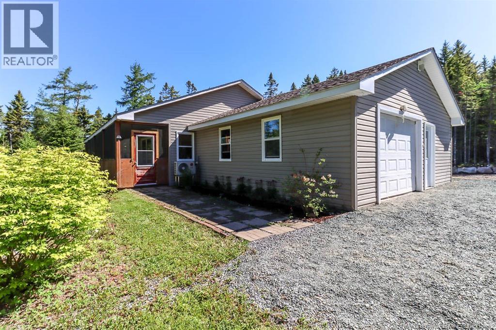 102 Wetmore Creek Road, Musquash, New Brunswick E5J 2L4 - Photo 2 - NB141445