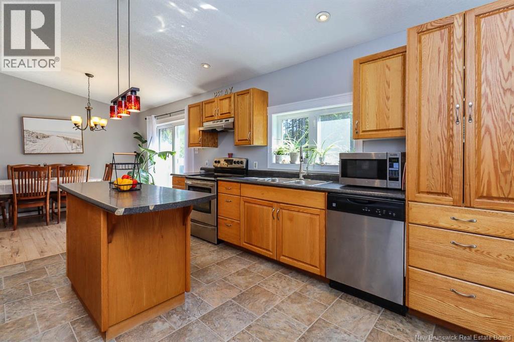 102 Wetmore Creek Road, Musquash, New Brunswick E5J 2L4 - Photo 21 - NB141445