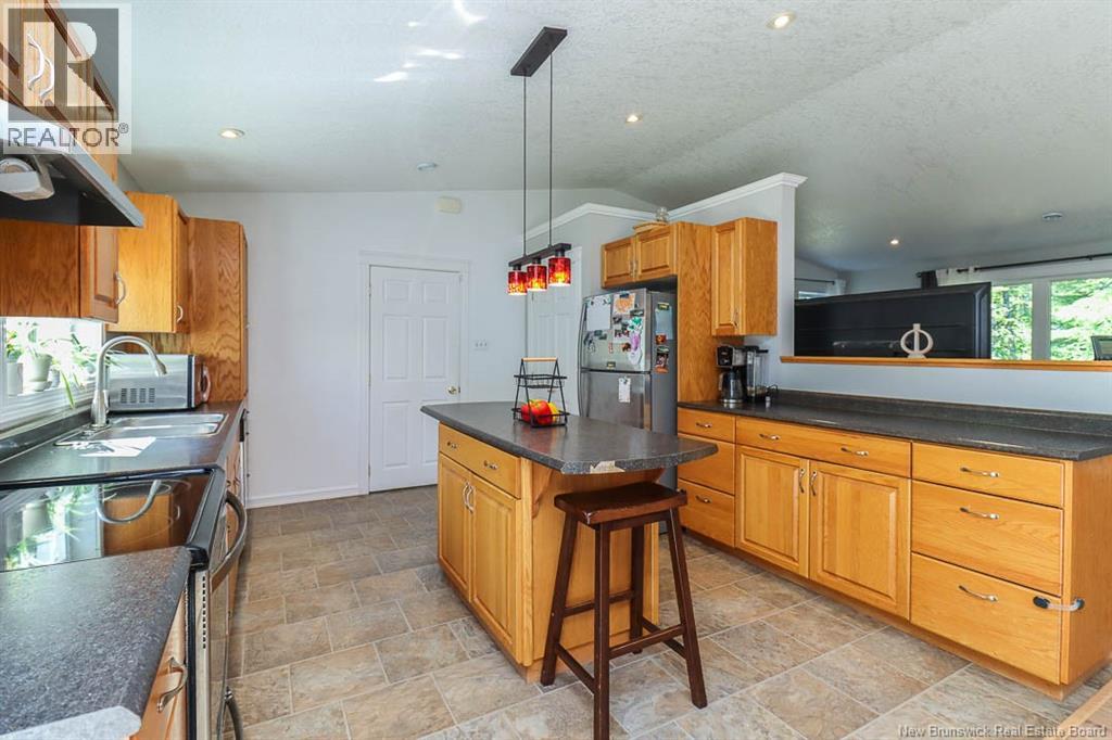 102 Wetmore Creek Road, Musquash, New Brunswick E5J 2L4 - Photo 23 - NB141445