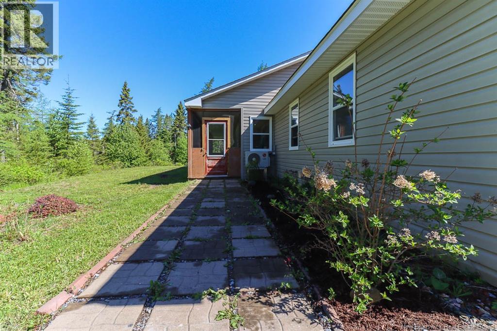 102 Wetmore Creek Road, Musquash, New Brunswick E5J 2L4 - Photo 3 - NB141445
