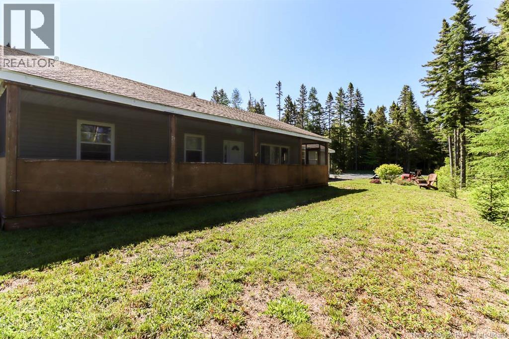 102 Wetmore Creek Road, Musquash, New Brunswick E5J 2L4 - Photo 4 - NB141445