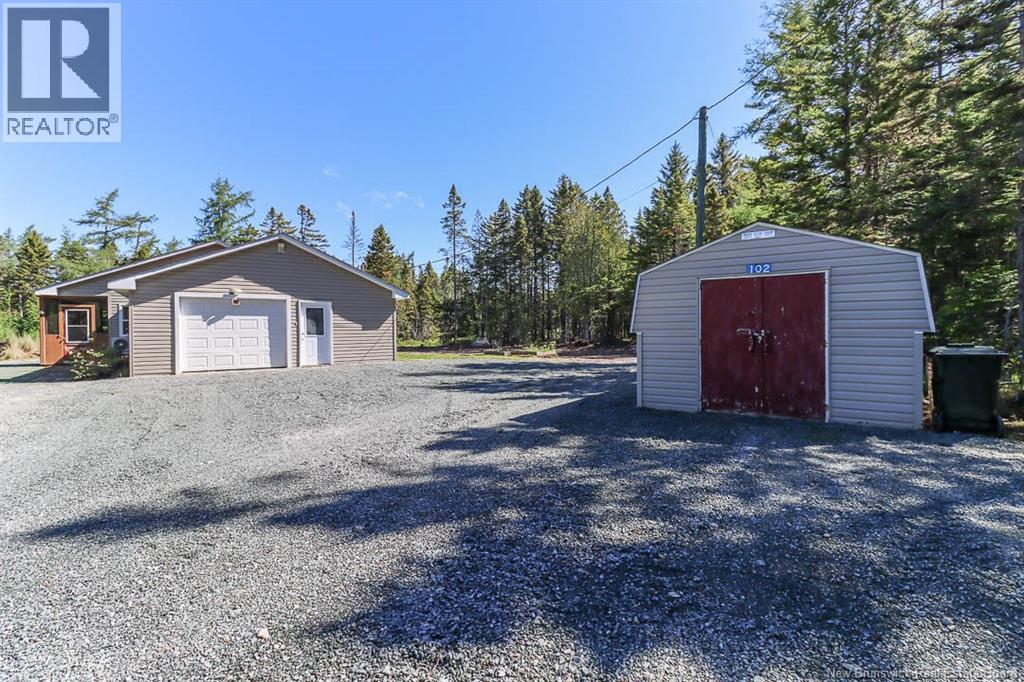 102 Wetmore Creek Road, Musquash, New Brunswick E5J 2L4 - Photo 5 - NB141445