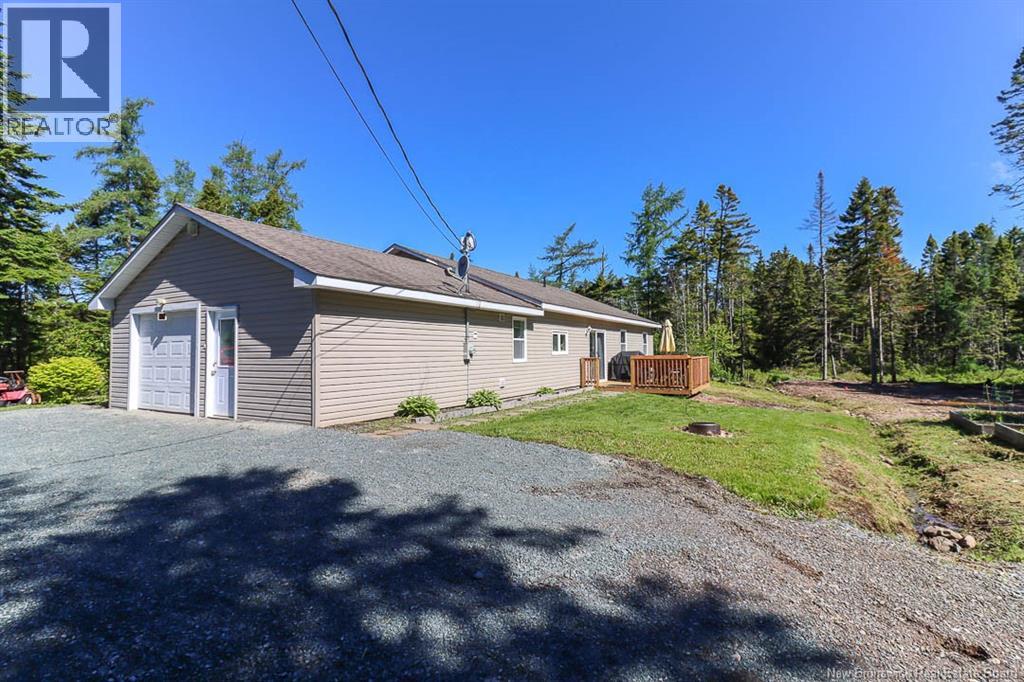 102 Wetmore Creek Road, Musquash, New Brunswick E5J 2L4 - Photo 6 - NB141445