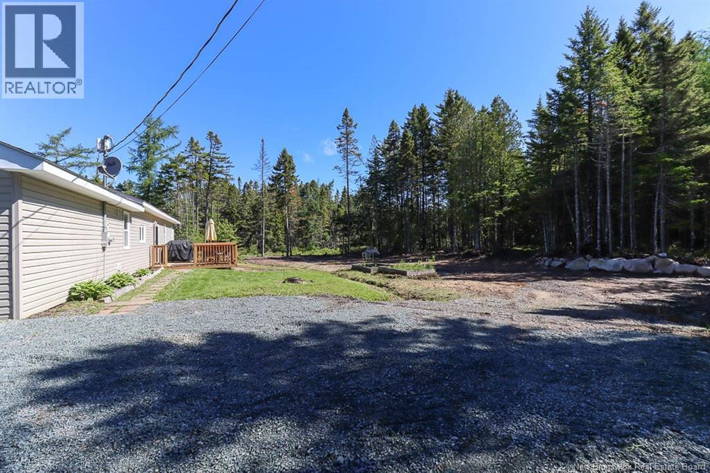 102 Wetmore Creek Road, Musquash, New Brunswick E5J 2L4 - Photo 7 - NB141445