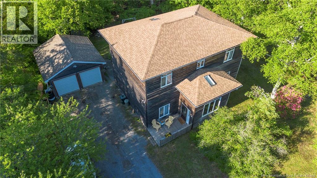 13 Iona Avenue, Rothesay, New Brunswick  E2E 3H6 - Photo 2 - NB141470