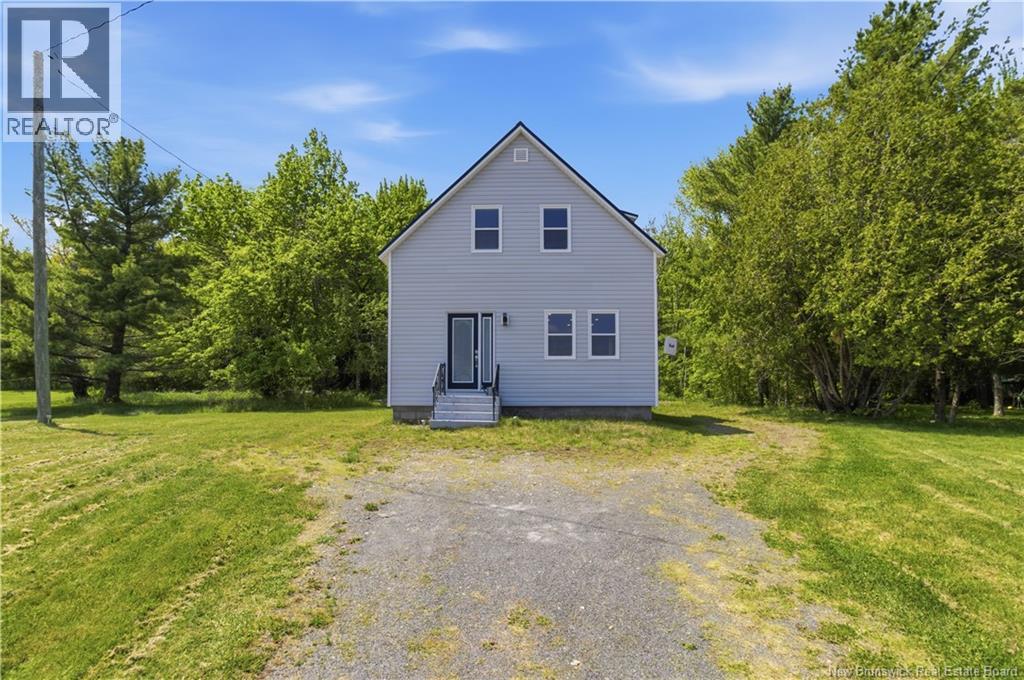 6530 Route 101, Hoyt, New Brunswick