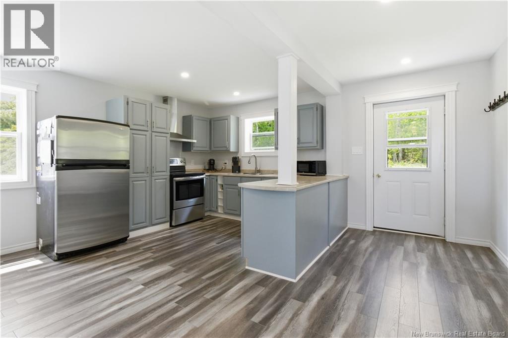6530 Route 101, Hoyt, New Brunswick  E5L 2A9 - Photo 16 - NB141374