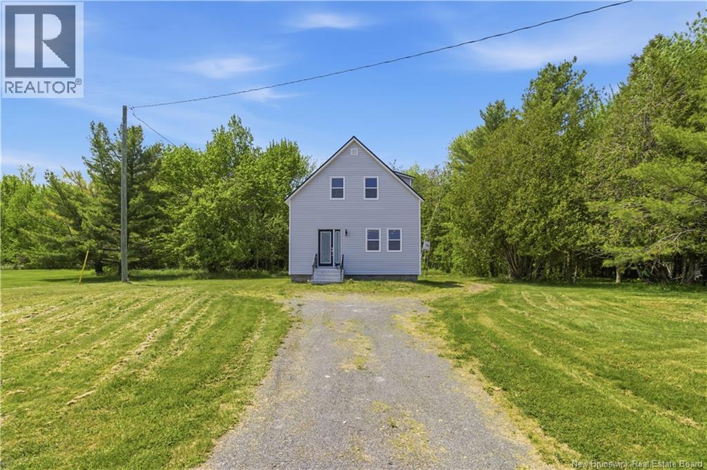6530 Route 101, Hoyt, New Brunswick  E5L 2A9 - Photo 37 - NB141374