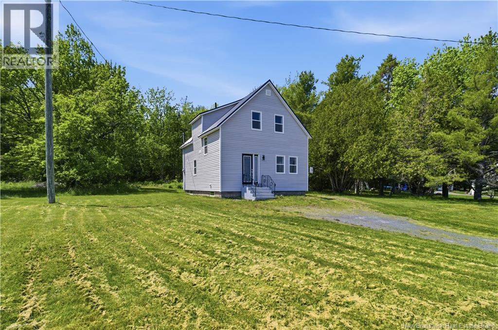 6530 Route 101, Hoyt, New Brunswick  E5L 2A9 - Photo 38 - NB141374