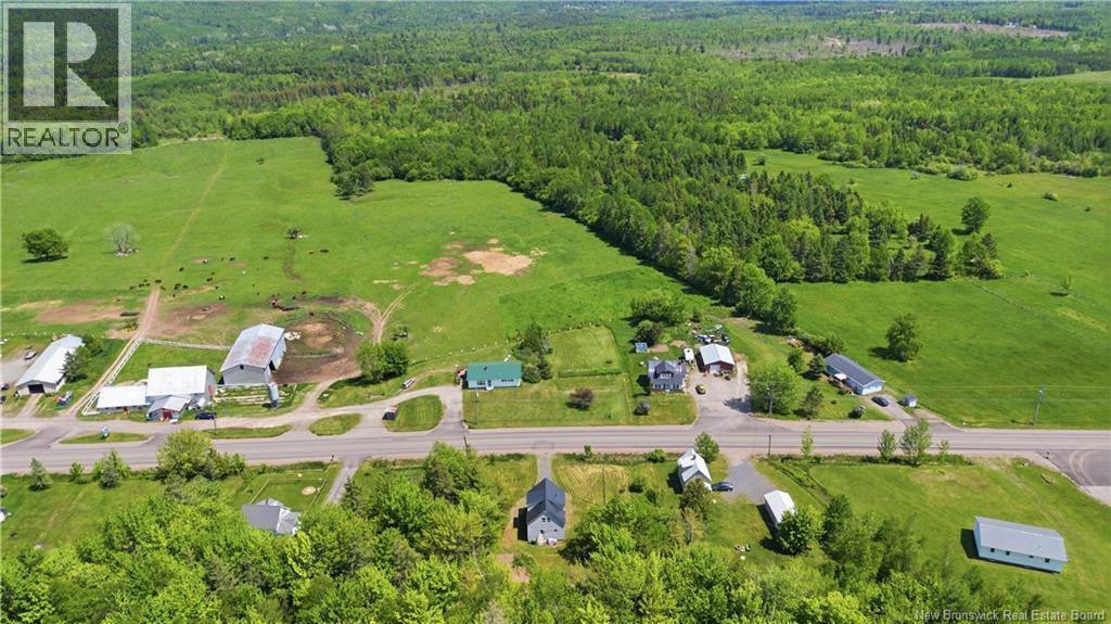 6530 Route 101, Hoyt, New Brunswick  E5L 2A9 - Photo 46 - NB141374