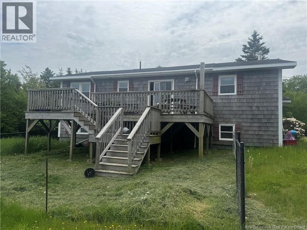208 Whistle Road, Grand Manan, New Brunswick  E5G 1B5 - Photo 10 - NB141400