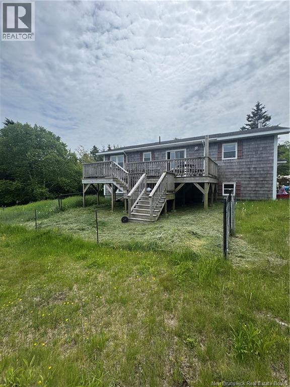 208 Whistle Road, Grand Manan, New Brunswick  E5G 1B5 - Photo 11 - NB141400
