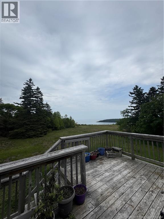 208 Whistle Road, Grand Manan, New Brunswick  E5G 1B5 - Photo 13 - NB141400