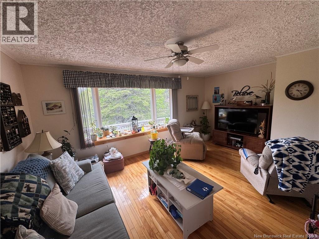 208 Whistle Road, Grand Manan, New Brunswick  E5G 1B5 - Photo 19 - NB141400