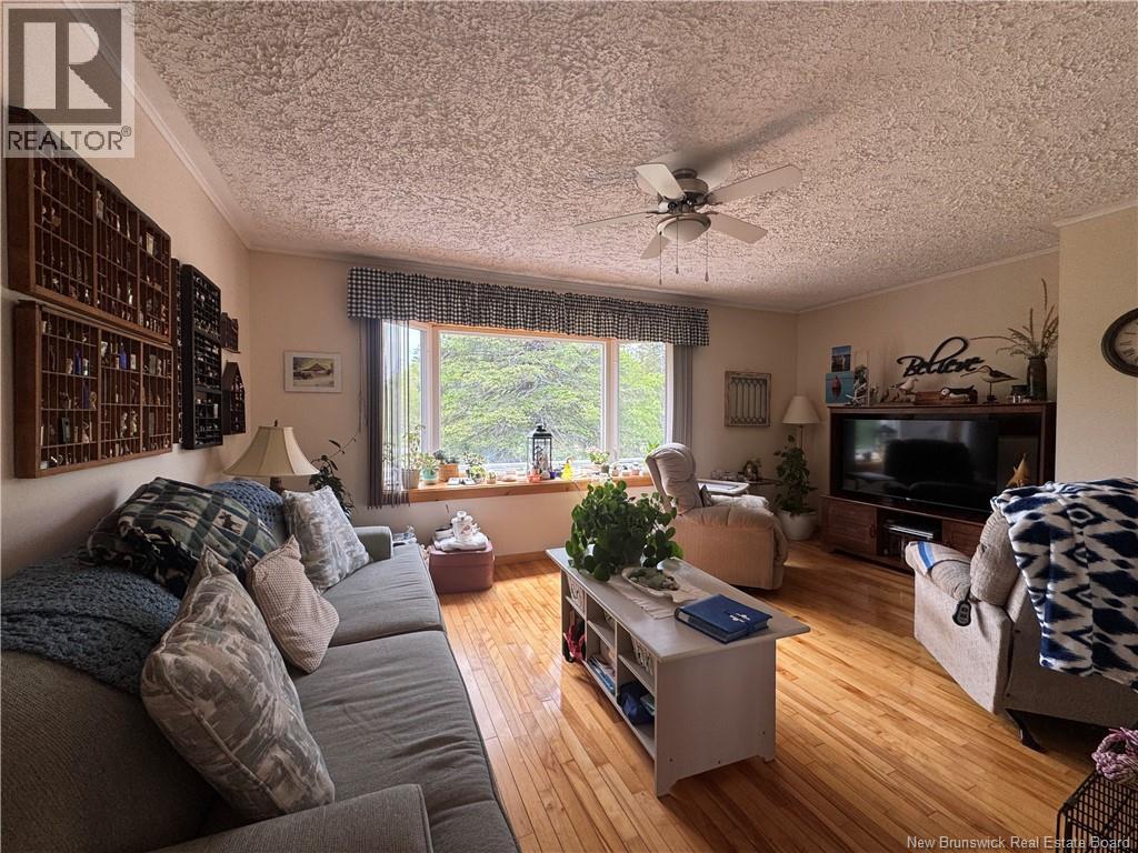 208 Whistle Road, Grand Manan, New Brunswick  E5G 1B5 - Photo 20 - NB141400