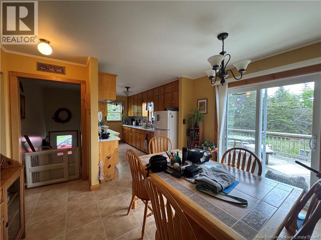 208 Whistle Road, Grand Manan, New Brunswick  E5G 1B5 - Photo 22 - NB141400