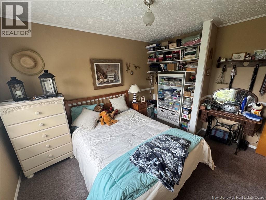 208 Whistle Road, Grand Manan, New Brunswick  E5G 1B5 - Photo 27 - NB141400
