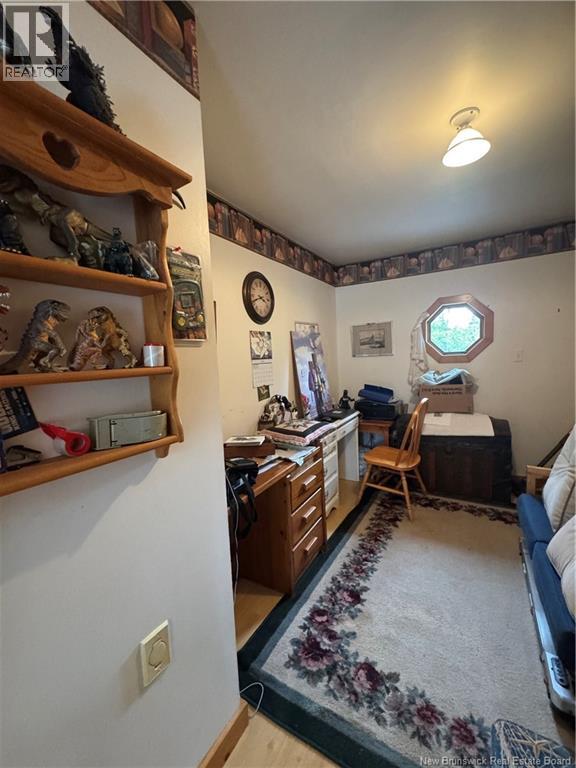 208 Whistle Road, Grand Manan, New Brunswick  E5G 1B5 - Photo 33 - NB141400