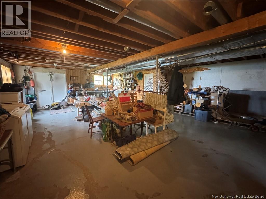 208 Whistle Road, Grand Manan, New Brunswick  E5G 1B5 - Photo 35 - NB141400