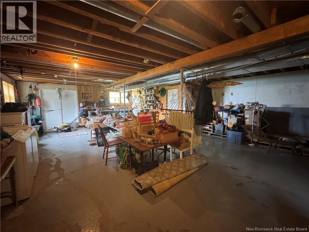 208 Whistle Road, Grand Manan, New Brunswick  E5G 1B5 - Photo 38 - NB141400