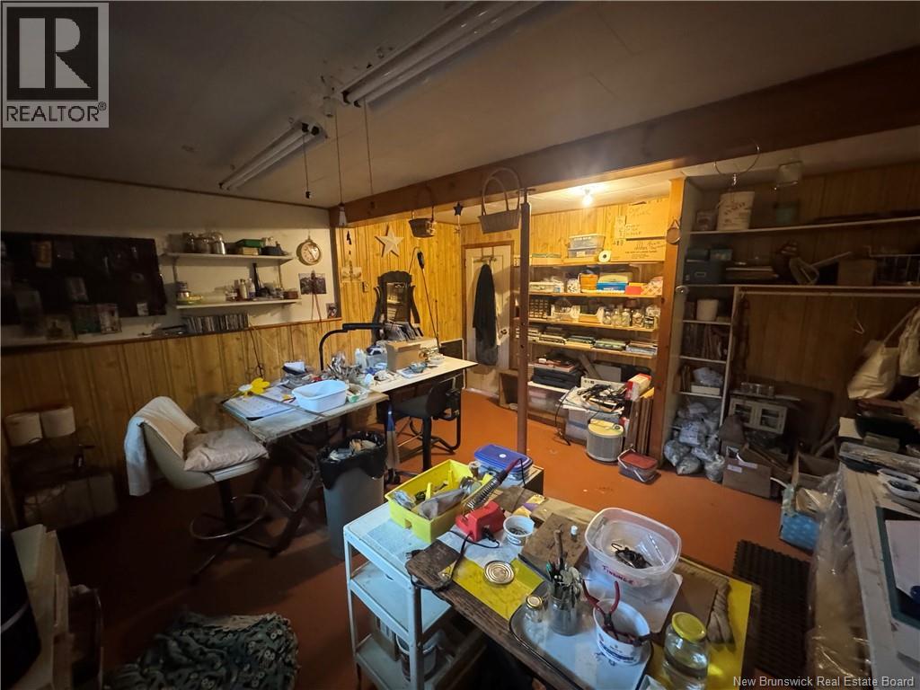 208 Whistle Road, Grand Manan, New Brunswick  E5G 1B5 - Photo 39 - NB141400