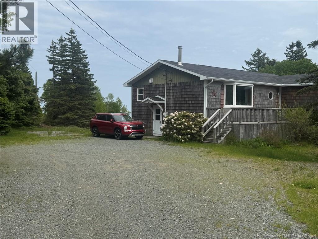 208 Whistle Road, Grand Manan, New Brunswick  E5G 1B5 - Photo 4 - NB141400