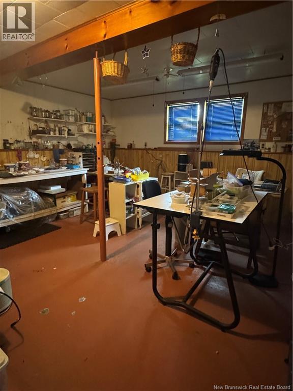 208 Whistle Road, Grand Manan, New Brunswick  E5G 1B5 - Photo 40 - NB141400