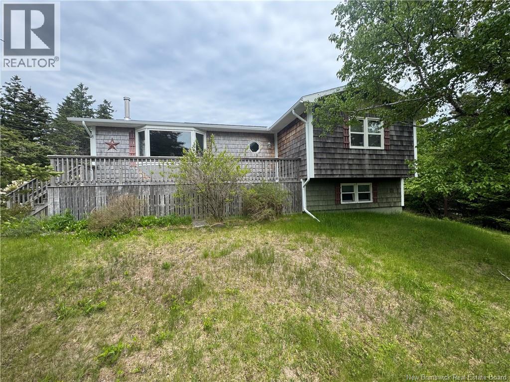 208 Whistle Road, Grand Manan, New Brunswick  E5G 1B5 - Photo 5 - NB141400