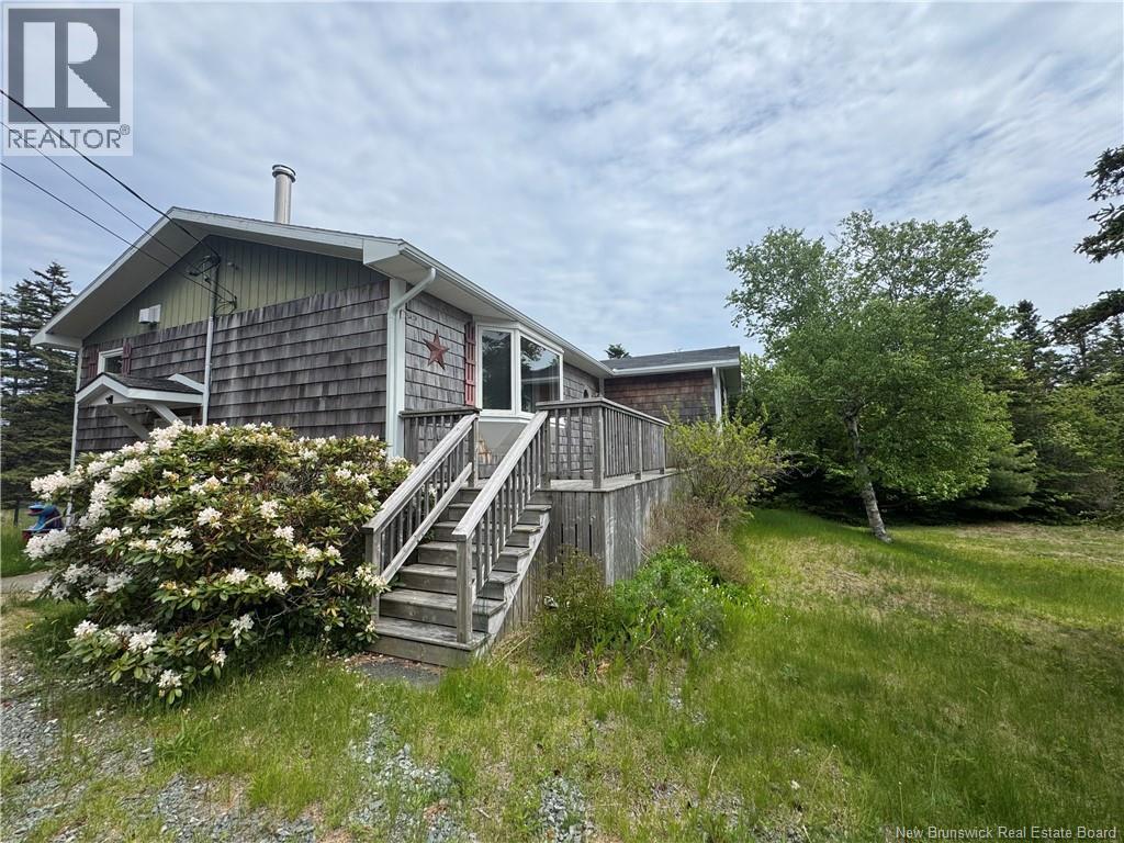 208 Whistle Road, Grand Manan, New Brunswick  E5G 1B5 - Photo 7 - NB141400