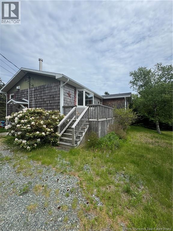 208 Whistle Road, Grand Manan, New Brunswick  E5G 1B5 - Photo 8 - NB141400
