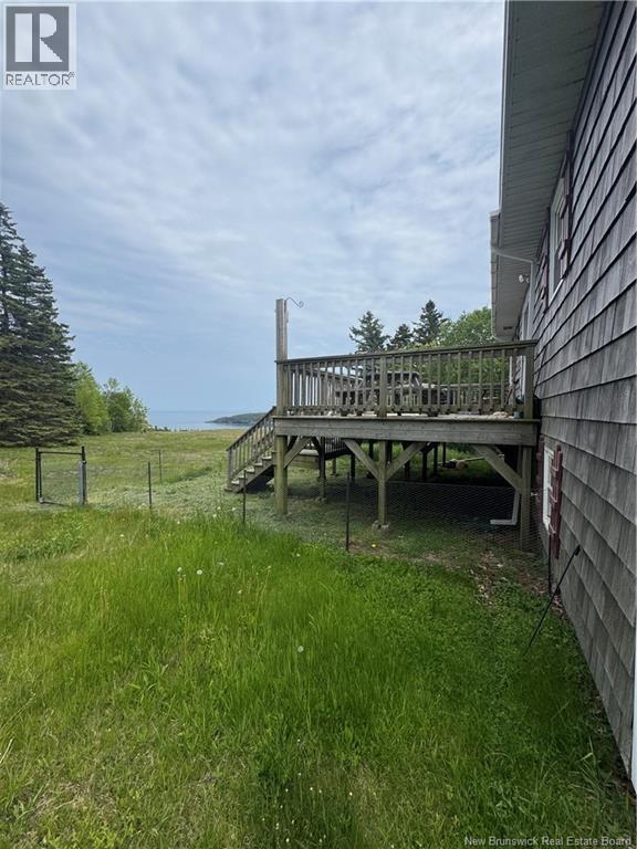 208 Whistle Road, Grand Manan, New Brunswick  E5G 1B5 - Photo 9 - NB141400