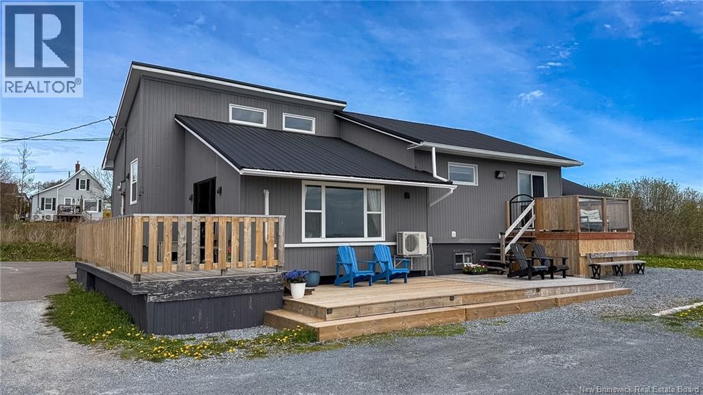 379 DEMILLE Street, Saint John, New Brunswick