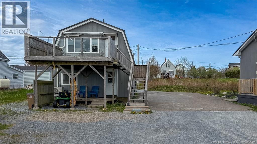 379 Demille Street, Saint John, New Brunswick  E2M 2V6 - Photo 46 - NB141202