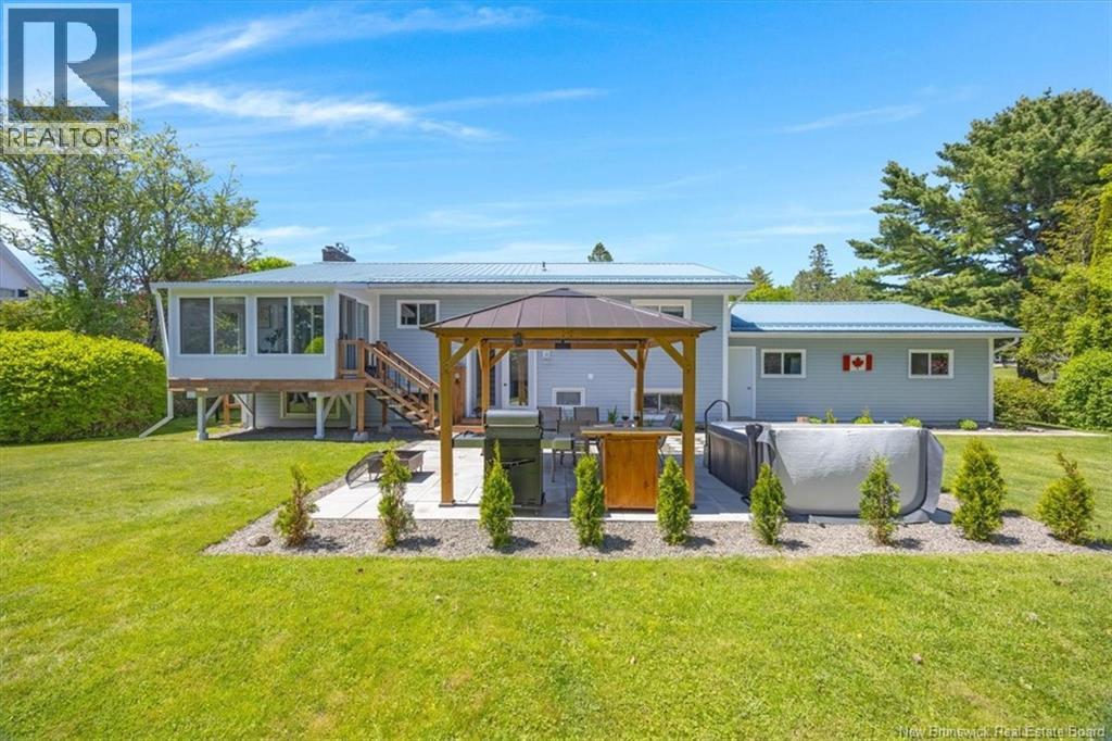 111 Charles Street, Saint Andrews, New Brunswick  E5B 2J4 - Photo 42 - NB141546