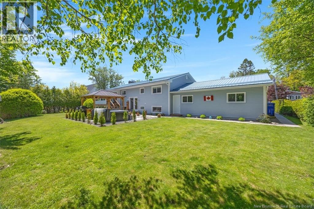 111 Charles Street, Saint Andrews, New Brunswick  E5B 2J4 - Photo 44 - NB141546