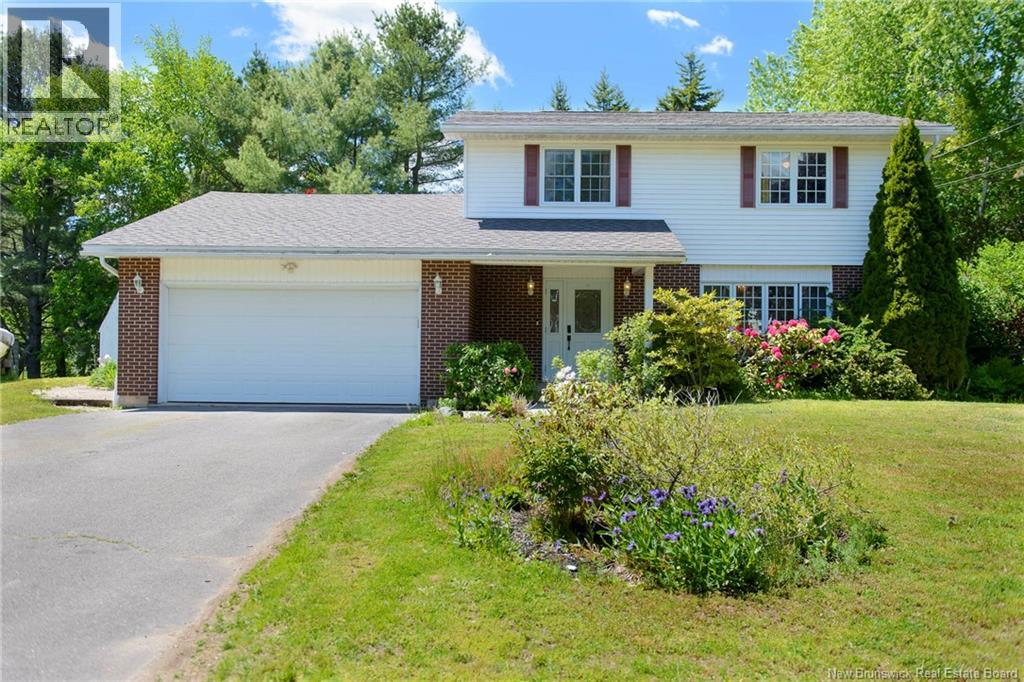 7 Baycrest Drive, Grand Bay-Westfield, New Brunswick