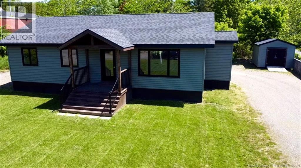 3 Hatt Crescent, St George, New Brunswick E5C 3G7 - Photo 2 - NB141576