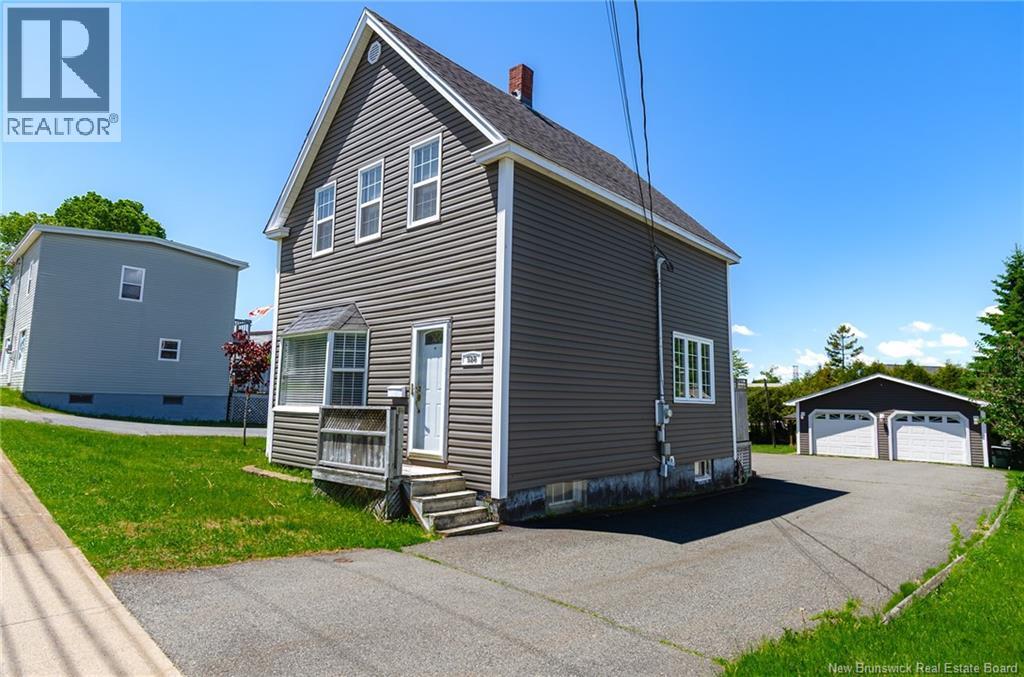 528 Milford Road, Saint John, New Brunswick
