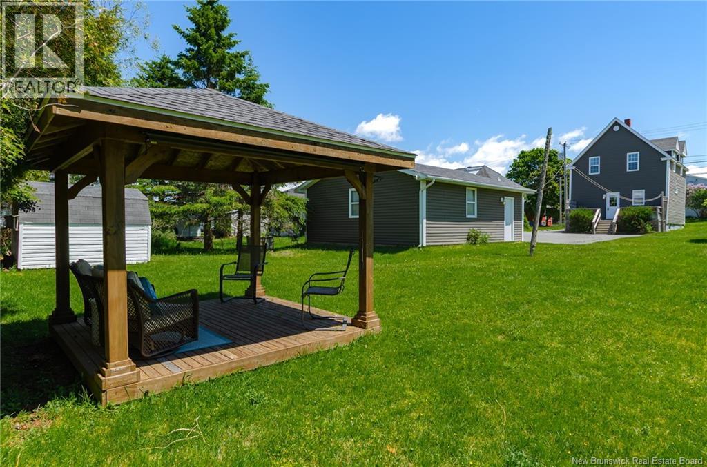 528 Milford Road, Saint John, New Brunswick  E2M 4R7 - Photo 36 - NB141492