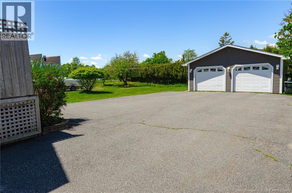 528 Milford Road, Saint John, New Brunswick  E2M 4R7 - Photo 39 - NB141492
