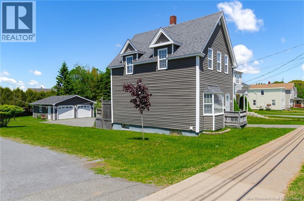 528 Milford Road, Saint John, New Brunswick  E2M 4R7 - Photo 4 - NB141492