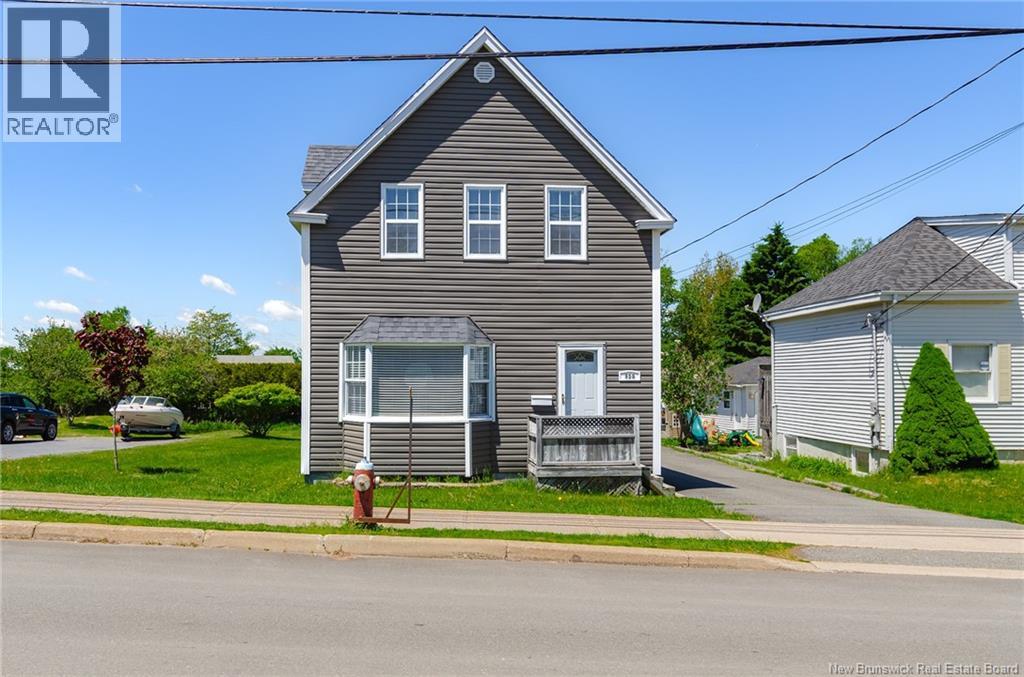 528 Milford Road, Saint John, New Brunswick  E2M 4R7 - Photo 42 - NB141492