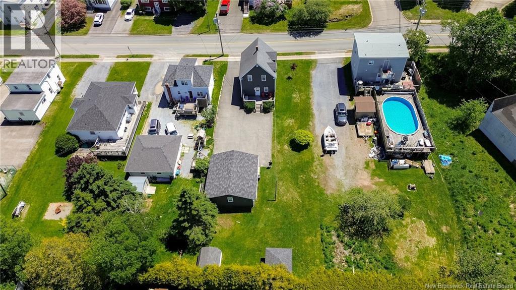 528 Milford Road, Saint John, New Brunswick  E2M 4R7 - Photo 46 - NB141492