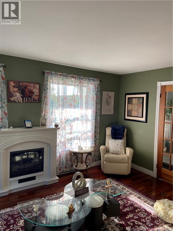 108 Winchester Drive, Quispamsis, New Brunswick  E2E 2V2 - Photo 4 - NB141480