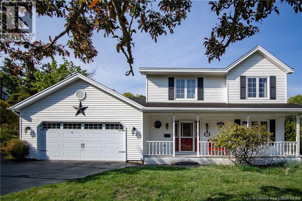16 Cove Crescent, Rothesay, New Brunswick